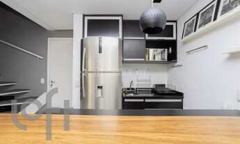 Imagem 6: São Paulo - Apartamento Padrão - Vila Olímpia