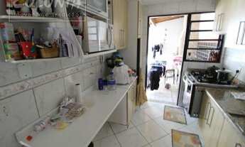 Imagem 4: Santo André - Casa Padrão - Utinga