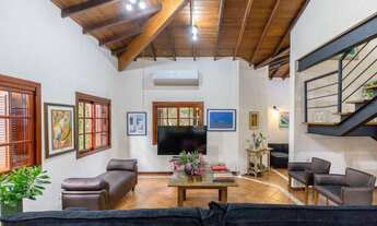 Imagem 3: CASA RESIDENCIAL em São Paulo - SP, Vila Represa