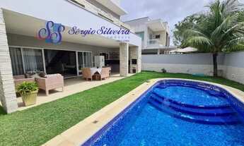 Imagem: Casa para venda no Jardins de Ibiza Eusébio