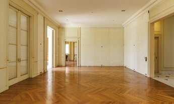 Imagem 5: Casa com 4 dormitórios à venda, 941 m² por R$ 14.000.000 - Retiro Morumbi - São Paulo/SP