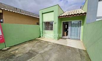 Imagem 2: Casa Geminada em Machados - Navegantes