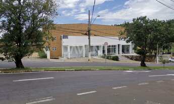 Imagem 3: Prédio - Jardim Chapadão - Campinas