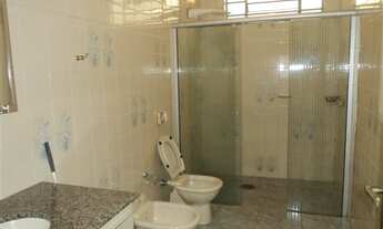 Imagem 3: Casa - Parque Sao Quirino - Campinas