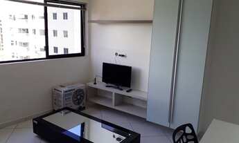 Imagem 3: Alugo quarto e sala mobiliado na Ponta Verde