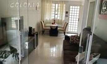 Imagem 2: Santo André - Casa Padrão - Vila Metalúrgica