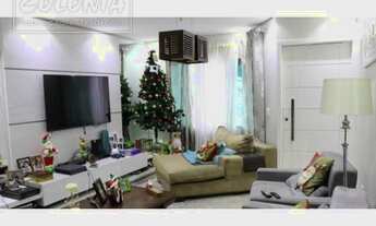 Imagem: Santo André - Casa Padrão - Parque das