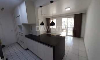 Imagem 7: Apartamento - Loteamento Center Santa Genebra - Campinas