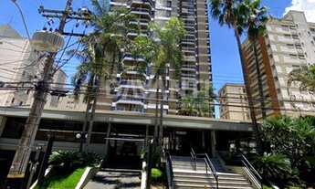 Imagem 2: Apartamento - Centro - Campinas