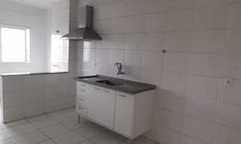 Imagem 2: Apartamento no Condomínio Villa Deuropa no Crispim