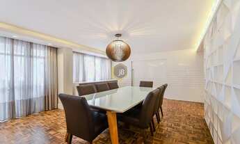 Imagem 5: CURITIBA - Apartamento Padrão - Champagnat