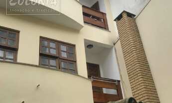 Imagem 2: Santo André - Apartamento Padrão - Jardim Bela Vista