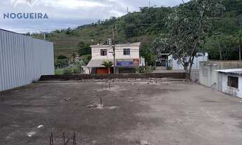 Imagem 7: Juiz de Fora - Terreno Padrão - Barreira do Triunfo