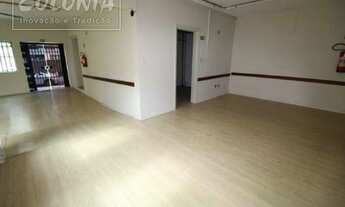 Imagem 4: Santo André - Prédio Inteiro - Centro