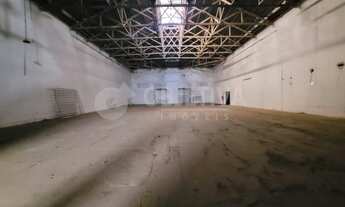 Imagem 3: Aluguel Barracão MARTINS