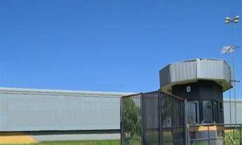 Imagem 3: Barracão - Polo Ii de Alta Tecnologia (Campinas) - Campinas