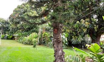 Imagem 4: Casa a venda em Araçoiaba da Serra, amplo terreno