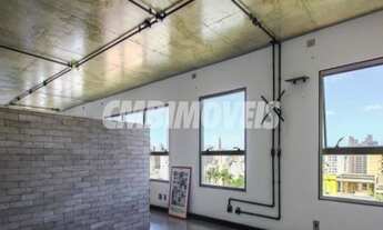 Imagem 3: Apartamento - Centro - Campinas
