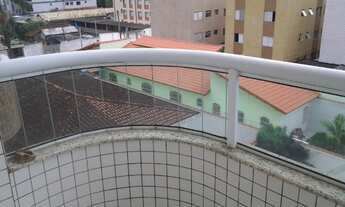 Imagem 7: Apto, temporada Caicara, Praia Grande com WIFI