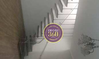 Imagem 4: SOBRADO Á VENDA NA VILA REGENTE FEIJÓ COM 3 DORMITÓRIOS E QUINTAL