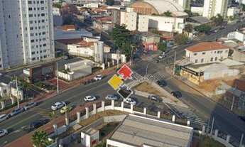 Imagem 5: Apartamento com 2 dormitórios à venda, 46 m² por R$ 300.000,00 - Parque Industrial - Campi