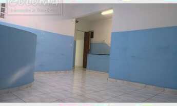 Imagem 3: Santo André - Prédio Inteiro - Vila Alto de Santo André