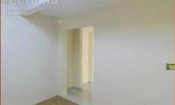 Imagem 3: Santo André - Casa Padrão - Jardim do Estádio