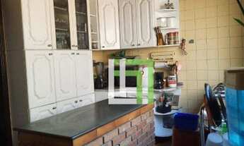 Imagem: Casa com 3 dormitórios à venda, 197 m²