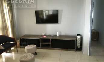 Imagem 3: Santo André - Apartamento Padrão - Casa Branca