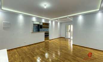 Imagem 5: Apartamento com 2 dormitórios à venda, 99 m² por R$ 585.000,00 - Vila Guilhermina - Praia