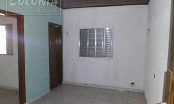 Imagem 2: Santo André - Apartamento Padrão - Vila Alto de Santo André