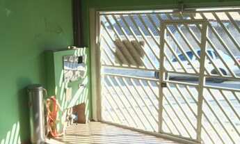 Imagem 5: Sobrado para venda - Rudge Ramos - São Bernardo do Campo - SP