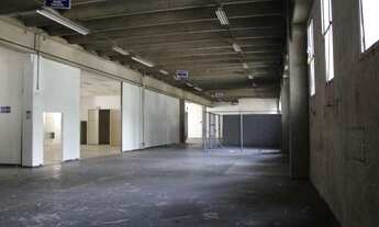 Imagem 2: SÃO PAULO - Galpao/Deposito/Armazem - SANTO AMARO