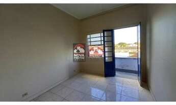 Imagem: Pindamonhangaba - Apartamento Padrão