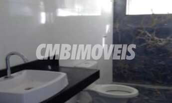 Imagem 7: Casa - Residencial Colina das Nascentes - Campinas