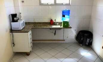 Imagem 2: Apartamento 2 quartos Riviera Fluminense - Excelente localização