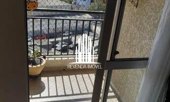 Imagem 5: Apartamento em Sacomã- São Paulo, SP