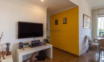 Imagem 6: Apartamento Venda Vila Madalena 66 m² 2 Dormitórios