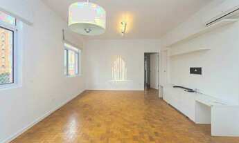 Imagem: Apartamento Locação 3 quartos 110m² Vila