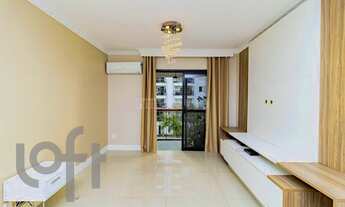 Imagem 3: São Paulo - Apartamento Padrão - Indianópolis