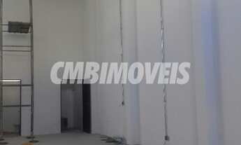 Imagem 3: Salão - Centro - Campinas