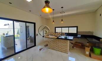 Imagem 6: INDAIATUBA - Casa de Condomínio - JARDIM TOSCANA