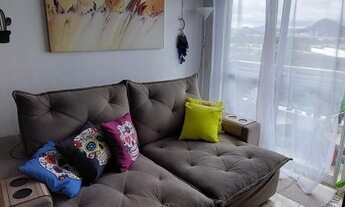 Imagem: Apartamento para venda com 72 metros quadrados