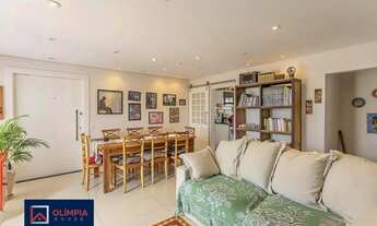 Imagem 5: Apartamento Venda 3 Dormitórios - 113 m² Perdizes