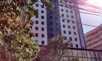 Imagem 5: Sala - Centro - Campinas