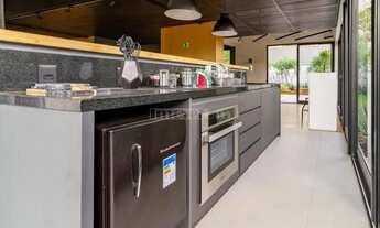 Imagem 3: São Paulo - Apartamento Padrão - Vila Olímpia