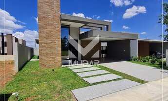 Imagem 3: Casa com 1 suíte Alto Padrão Condomínio Terras Alphaville