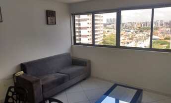 Imagem 2: Alugo quarto e sala mobiliado na Ponta Verde