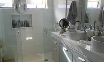 Imagem 5: Incrível apartamento no Edifício Maison Renoir Ref.:AP14031