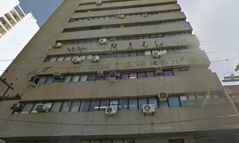 Imagem 6: Sala comercial com layout